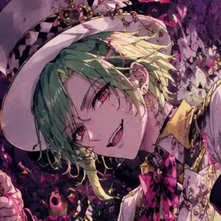 Profile image of サマエル