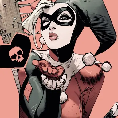 Profile image of Harley Quinn