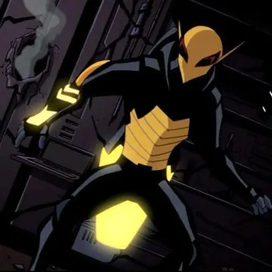 Profile image of Firefly