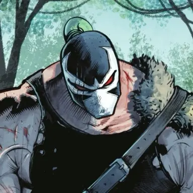 Profile image of Bane