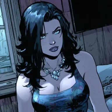 Profile image of Selina Kyle