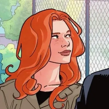 Profile image of Barbara Gordon