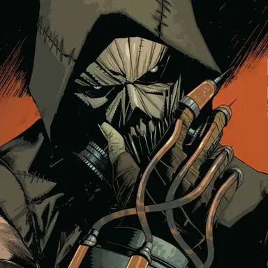 Profile image of Scarecrow