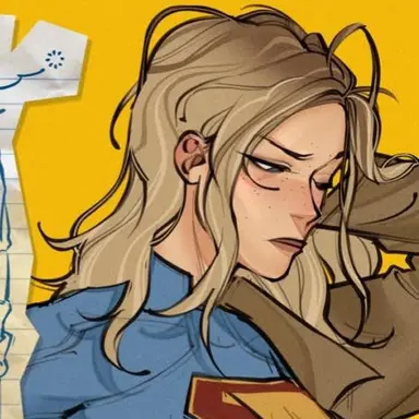 Profile image of Kare Denvers