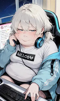Profile image of リア