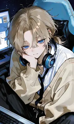 Profile image of 네베
