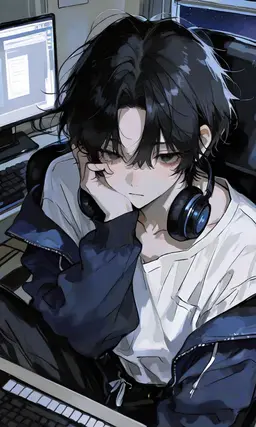 Profile image of 벡스