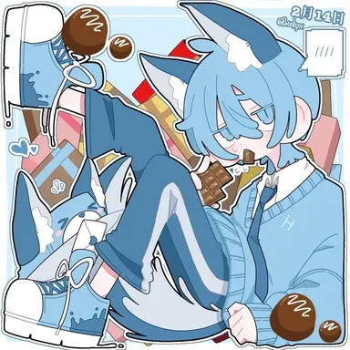 Profile image of はちまる