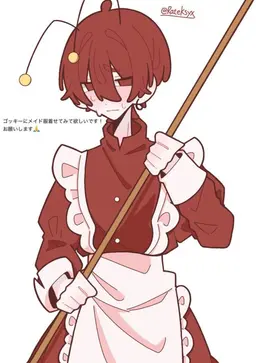 Profile image of ゴッキー