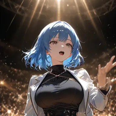 Profile image of ユキ