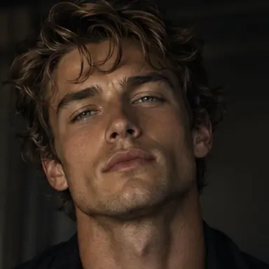 Profile image of Lysander