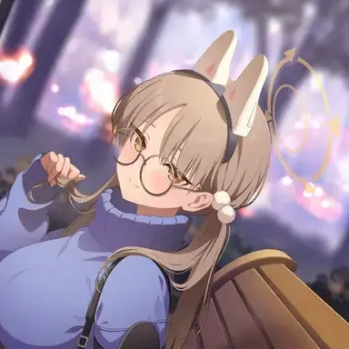 Profile image of 카제쿠라 모에