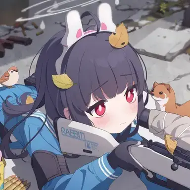 Profile image of 카스미자와 미유