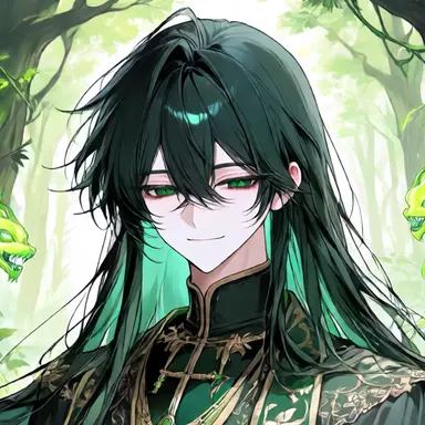 Profile image of Lucian
