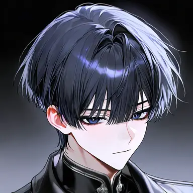Profile image of Cain