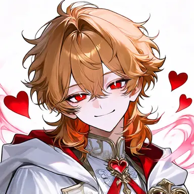 Profile image of Leo