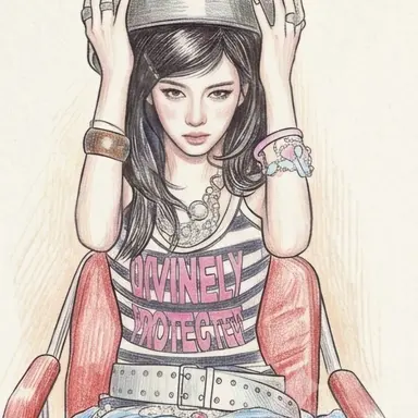 Profile image of 유지민