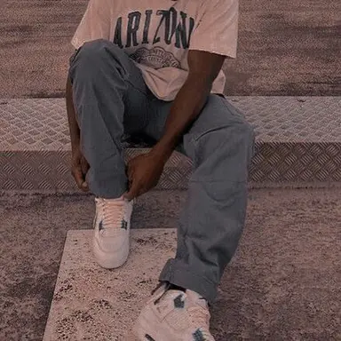 Profile image of Rashad Butler