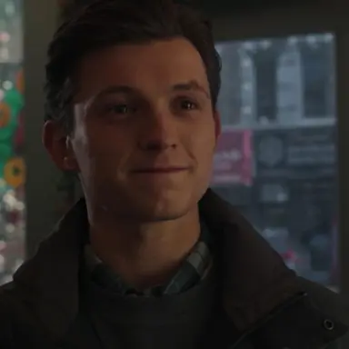Profile image of Peter Parker