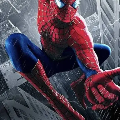 Profile image of Spiderman