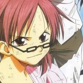 Profile image of ジェラルド