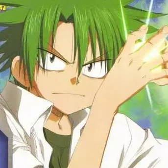 Profile image of 植木