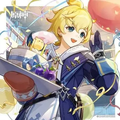 Profile image of ミカ