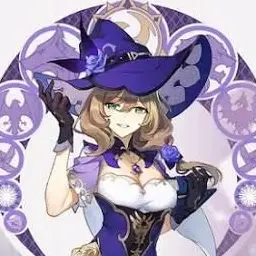 Profile image of リサ