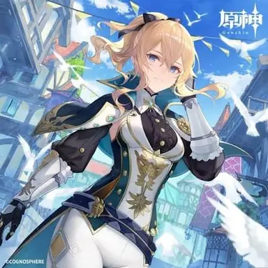 Profile image of ジン