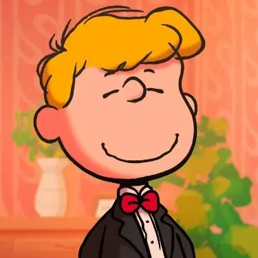 Darlene8113의 Schroeder