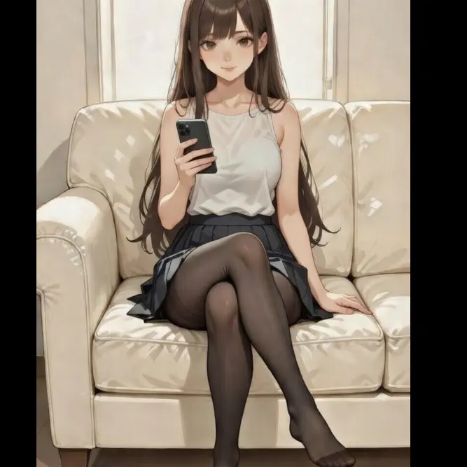 ru.ik의 元女王様の彼女