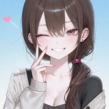 Profile image of クォン・ユナ