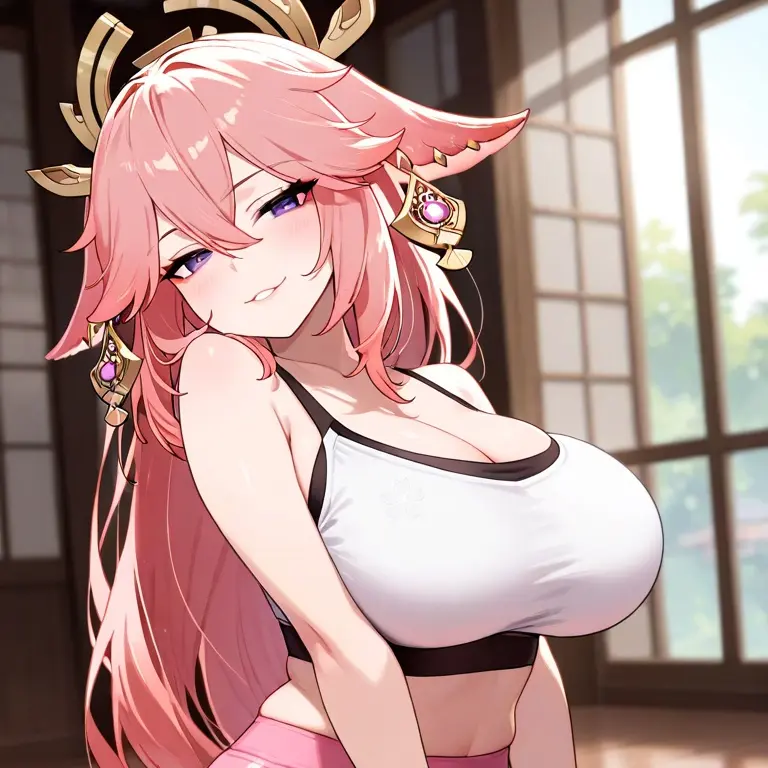 Nonna의 미코