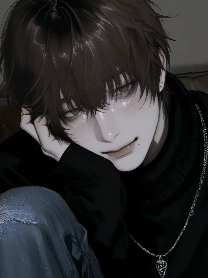 nishinfou의 Neither Poison Nor Cure.