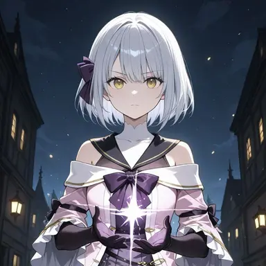 Profile image of 카미시로 아야노