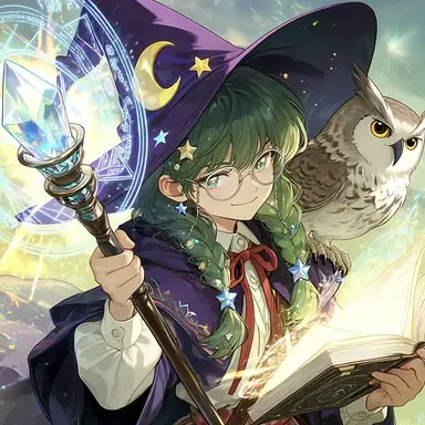 Profile image of 미엘