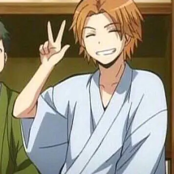 Profile image of 前原陽斗