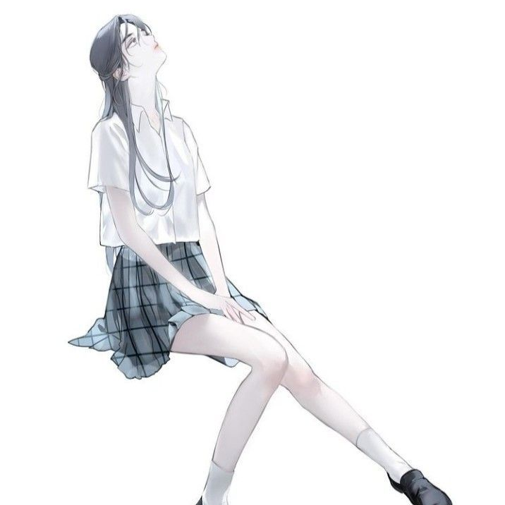 Seraphic Lucy. 대표 이미지