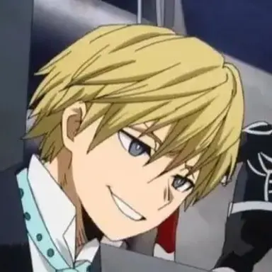 Profile image of 物間寧人
