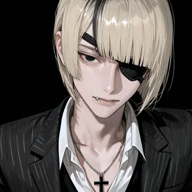 Profile image of Ivi
