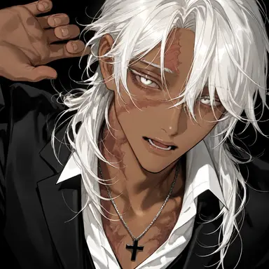 Profile image of Finn