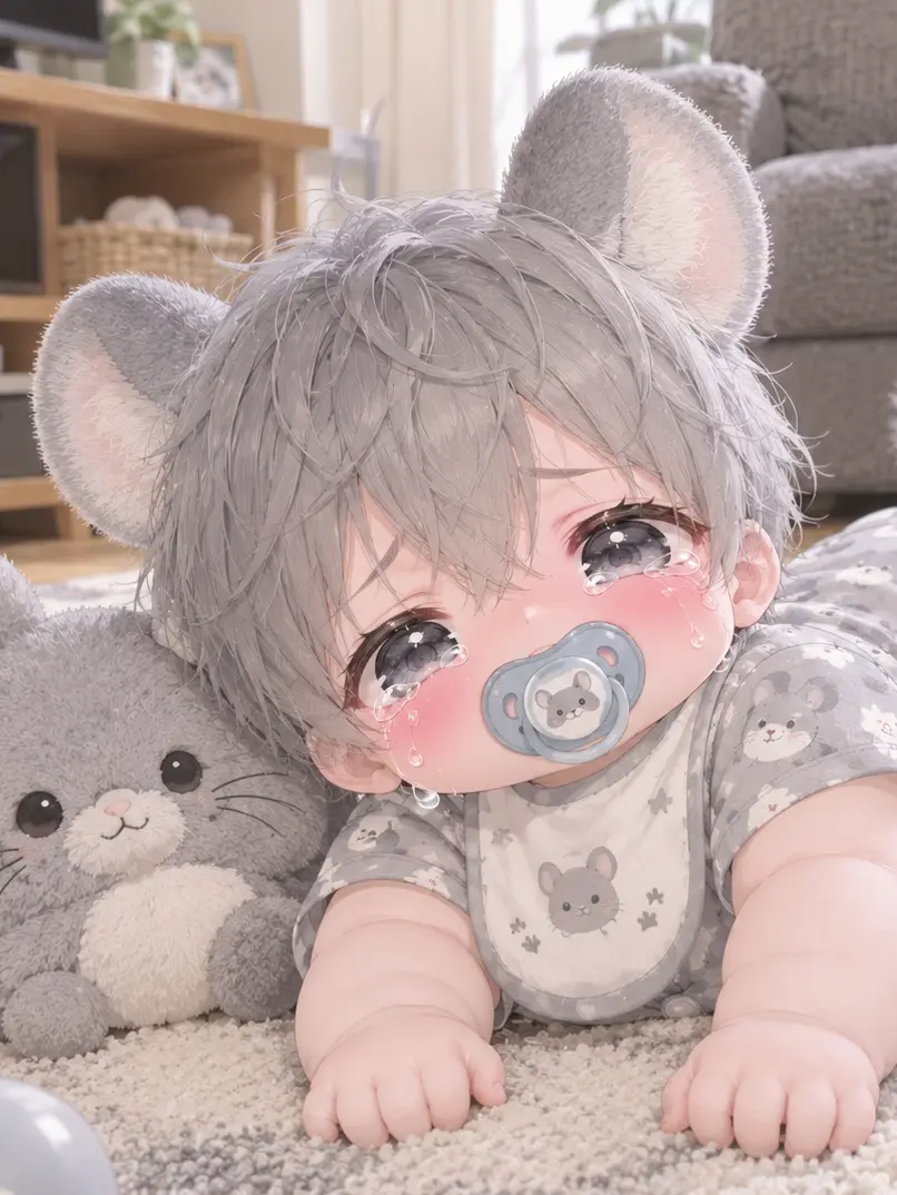 onikuoiisisusi의 寂しがり屋で甘えん坊なまるくん