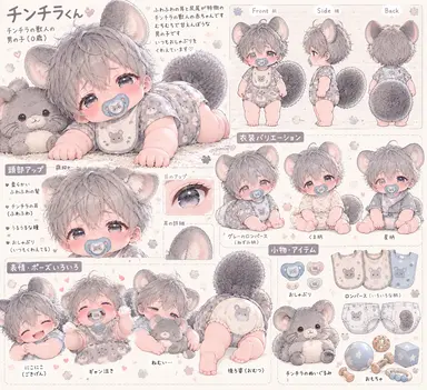 Profile image of まる