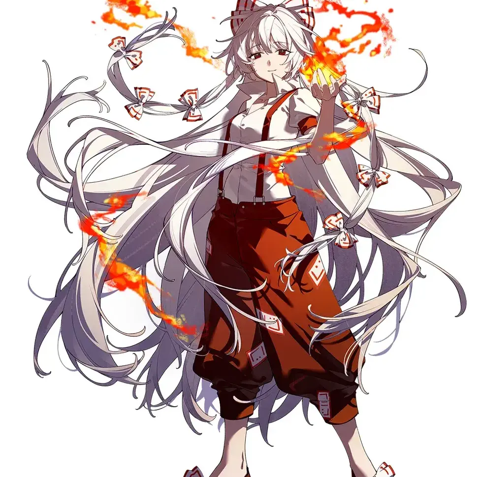 PeachyTowel1590의 輝夜になりきろう