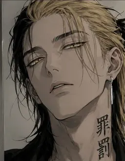 Profile image of Ran