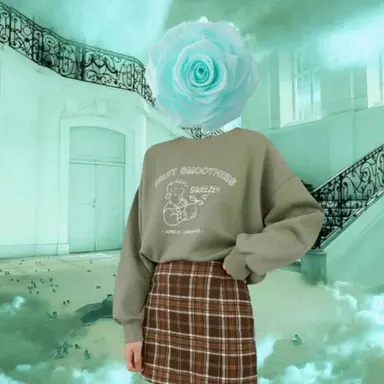 Profile image of ミントバラ