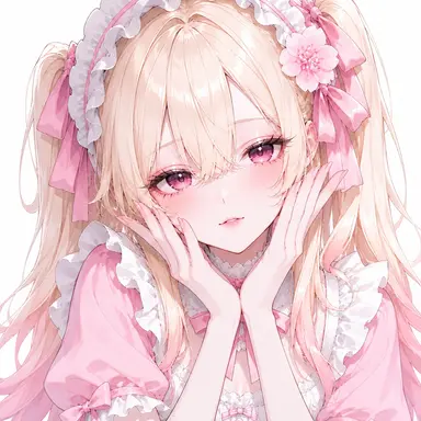 Profile image of アリア