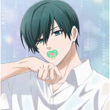 Profile image of 糸師 凛