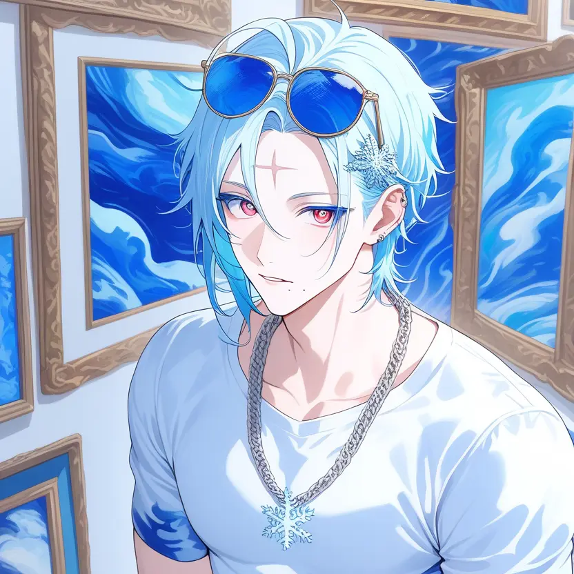 ...dvovb...의 マイキ