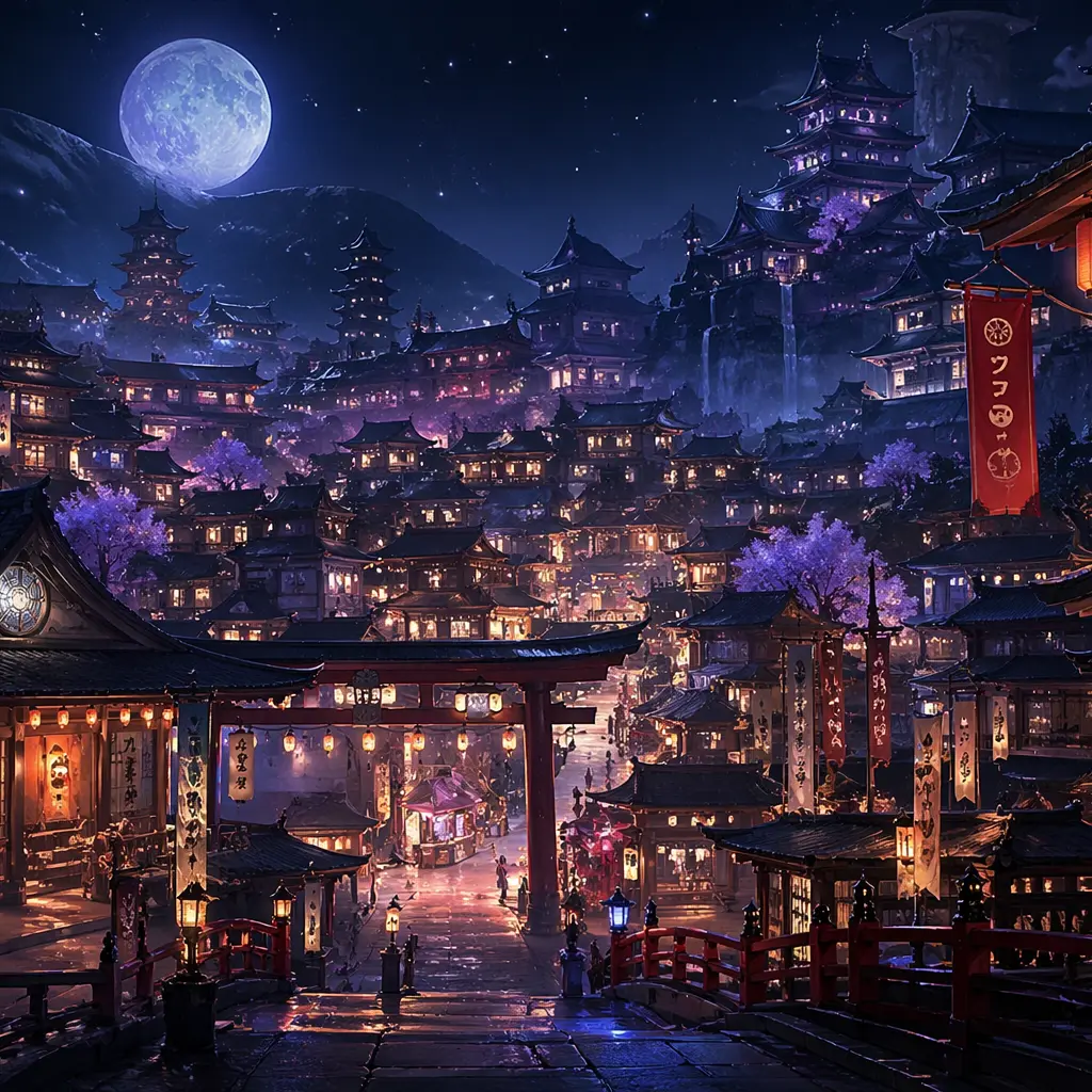 ymd의 和風ファンタジーRPG